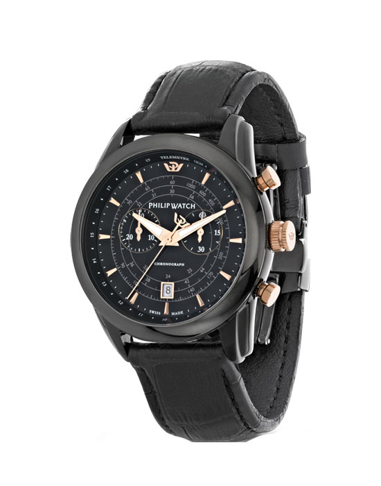 Часы Philip Watch Seahorse 8271996004